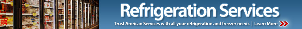 Refrigeration